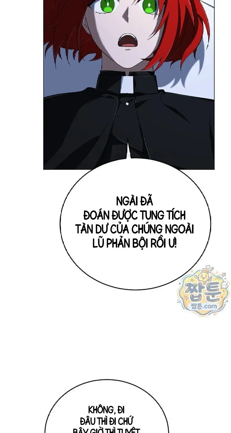 Nhập Vai Nhân Vật Chính Có Khó Không Chapter 24 - Trang 45