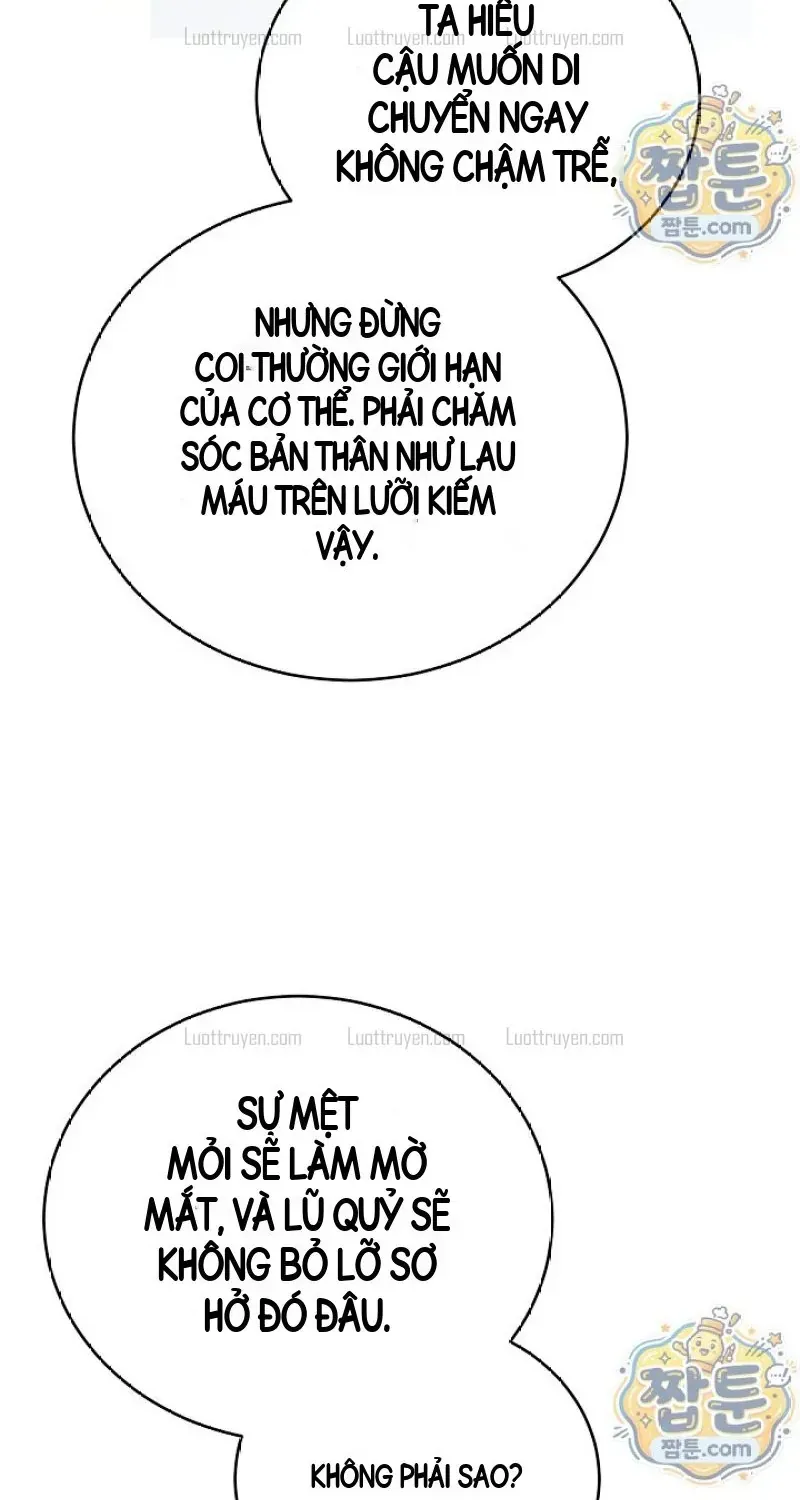 Nhập Vai Nhân Vật Chính Có Khó Không Chapter 24 - Trang 48