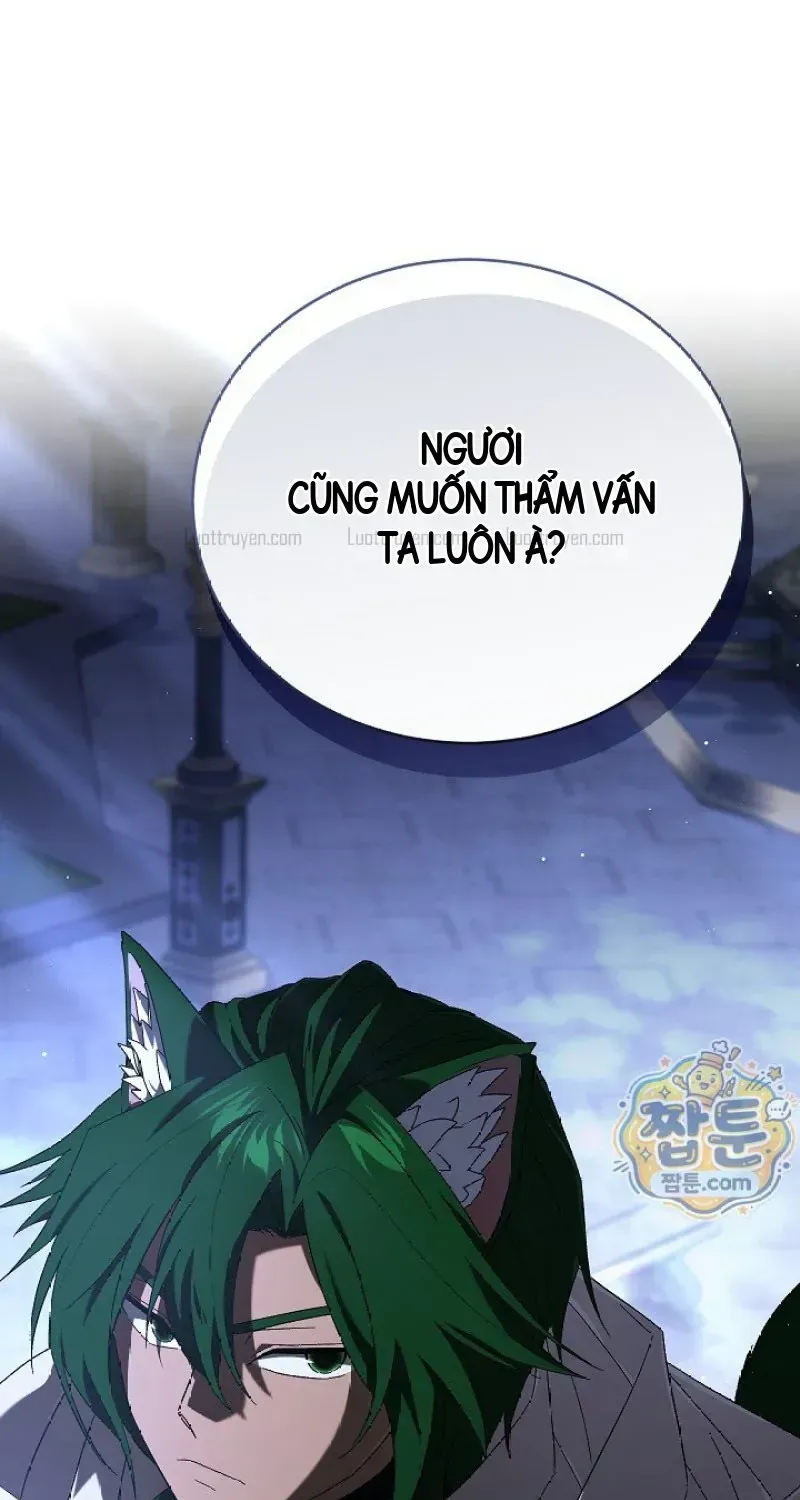 Nhập Vai Nhân Vật Chính Có Khó Không Chapter 24 - Trang 5