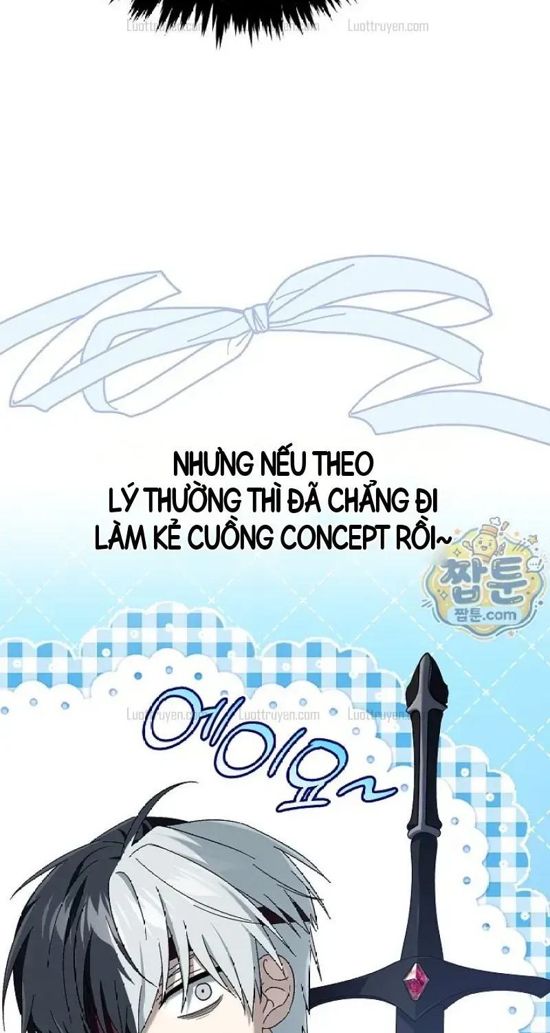 Nhập Vai Nhân Vật Chính Có Khó Không Chapter 24 - Trang 50