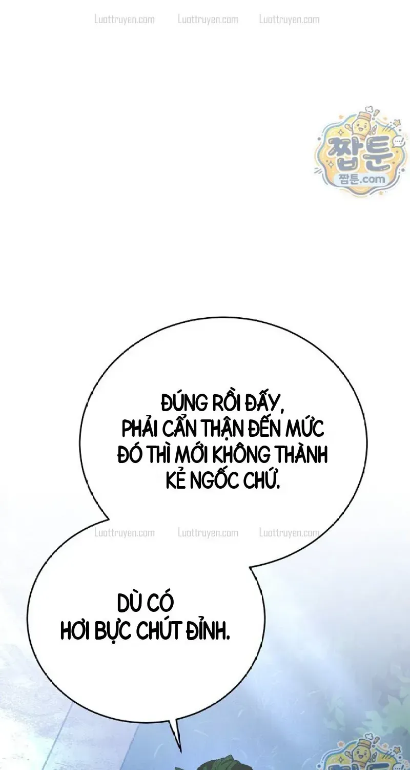Nhập Vai Nhân Vật Chính Có Khó Không Chapter 24 - Trang 8
