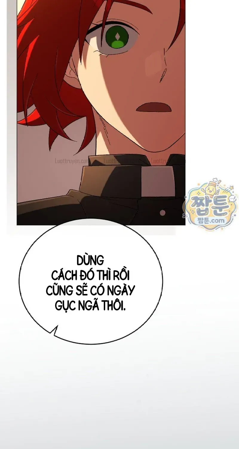 Nhập Vai Nhân Vật Chính Có Khó Không Chapter 25 - Trang 10