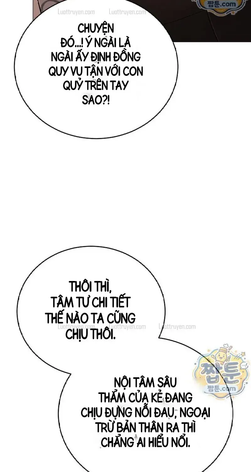 Nhập Vai Nhân Vật Chính Có Khó Không Chapter 25 - Trang 17
