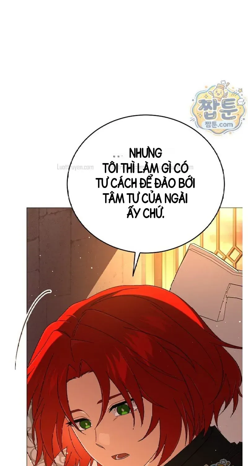 Nhập Vai Nhân Vật Chính Có Khó Không Chapter 25 - Trang 20