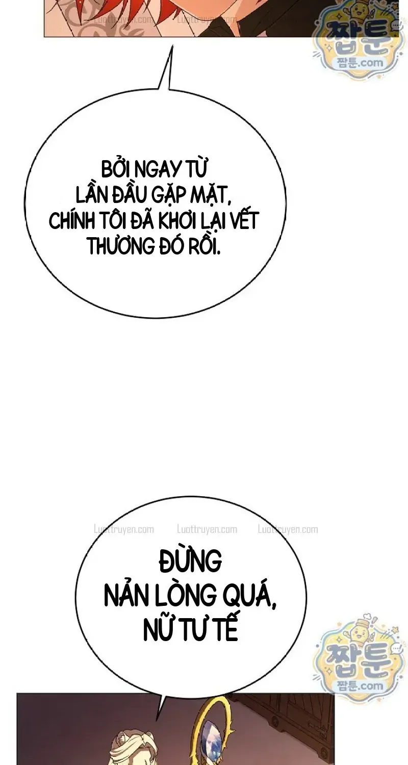 Nhập Vai Nhân Vật Chính Có Khó Không Chapter 25 - Trang 21