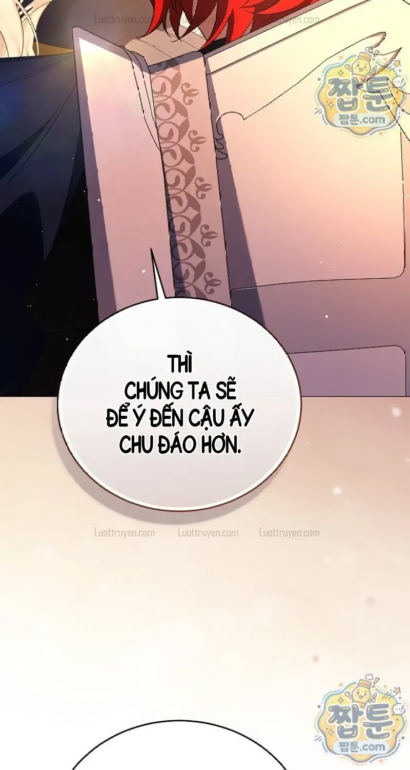 Nhập Vai Nhân Vật Chính Có Khó Không Chapter 25 - Trang 25