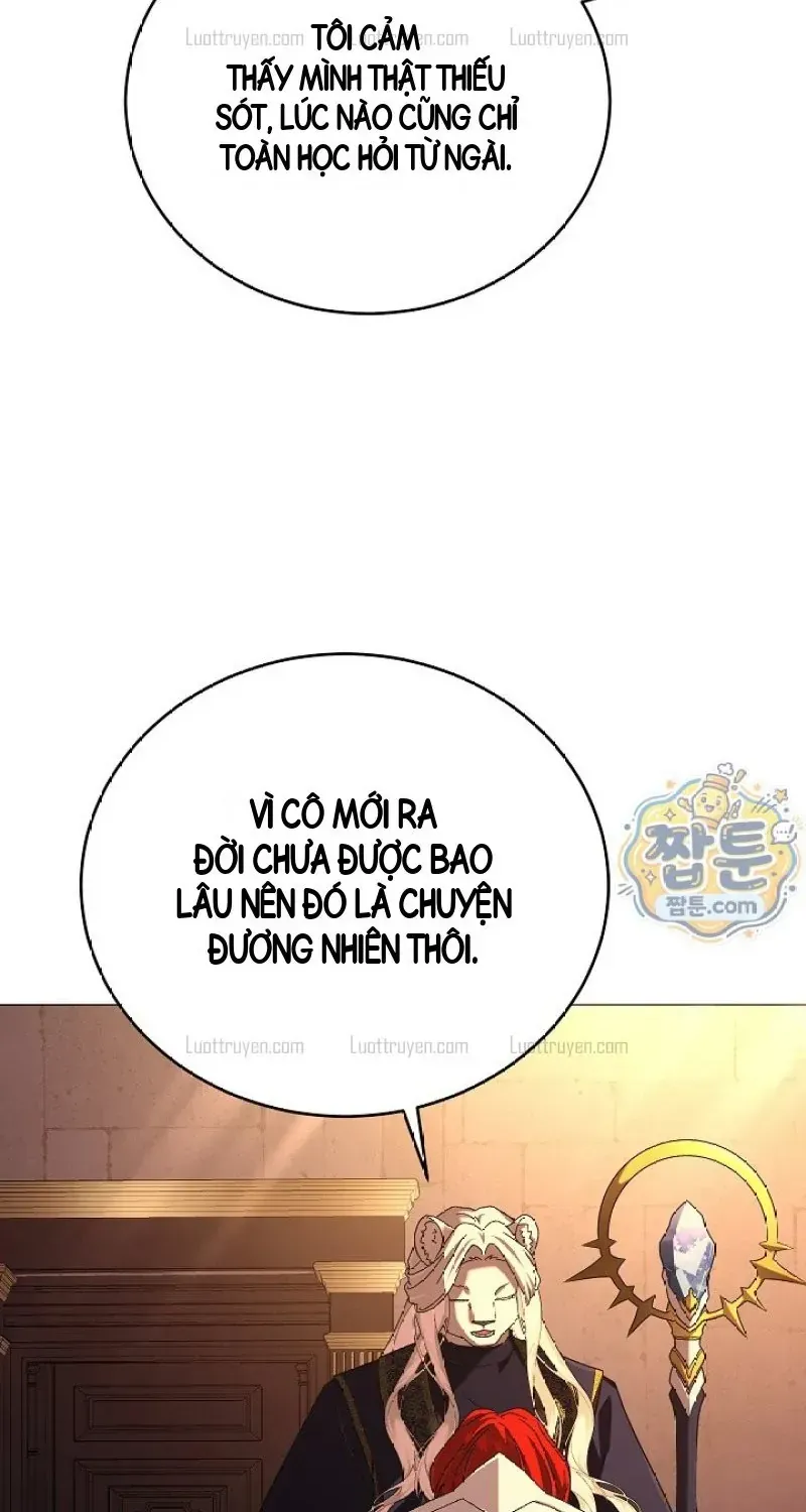 Nhập Vai Nhân Vật Chính Có Khó Không Chapter 25 - Trang 27