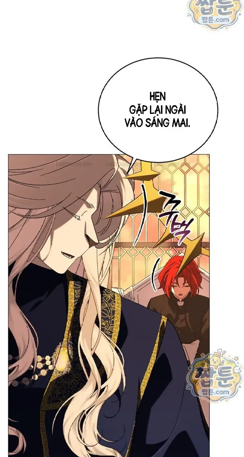 Nhập Vai Nhân Vật Chính Có Khó Không Chapter 25 - Trang 30