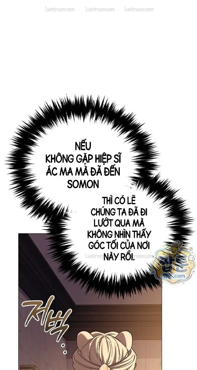Nhập Vai Nhân Vật Chính Có Khó Không Chapter 25 - Trang 35