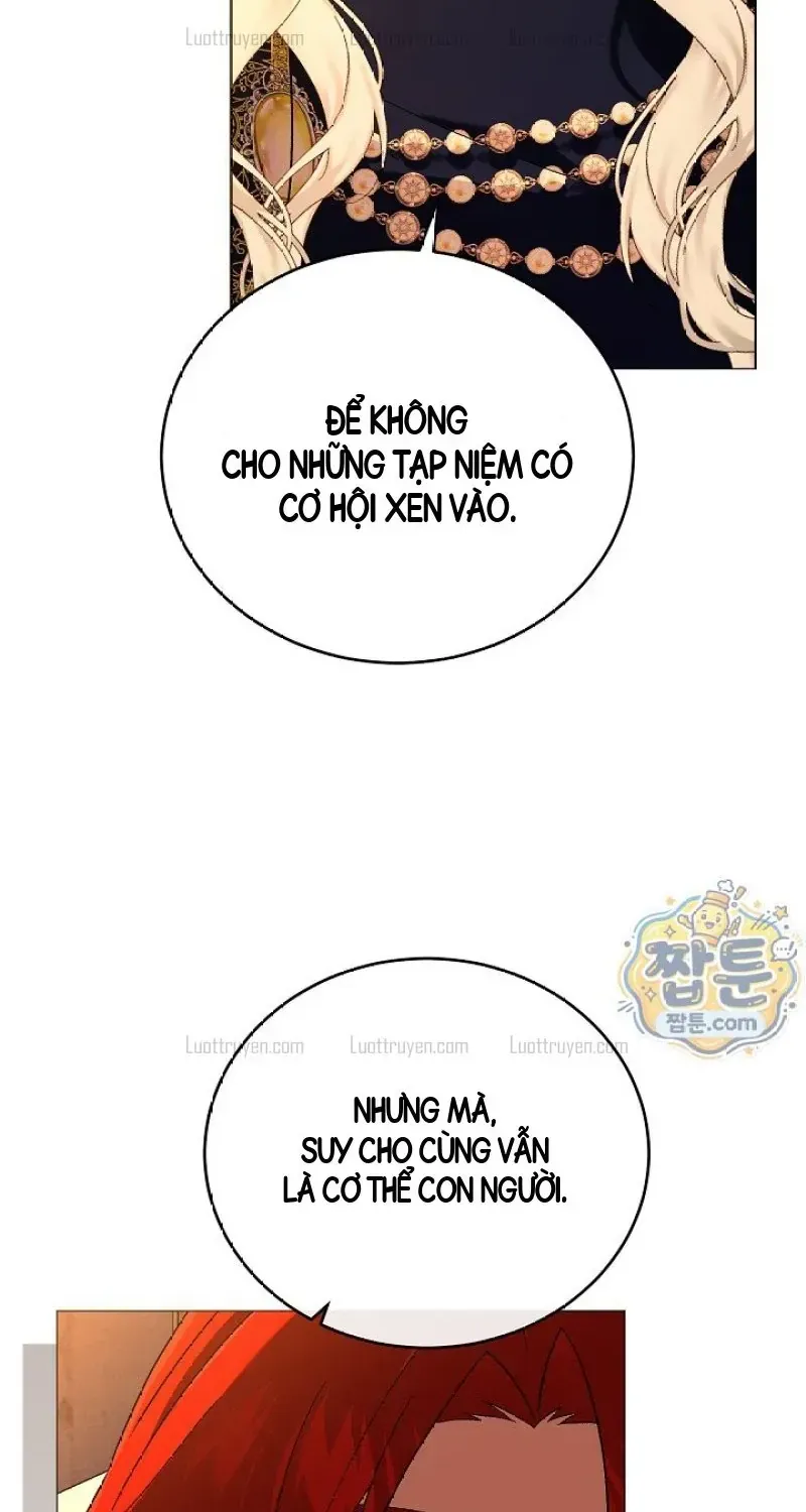 Nhập Vai Nhân Vật Chính Có Khó Không Chapter 25 - Trang 9