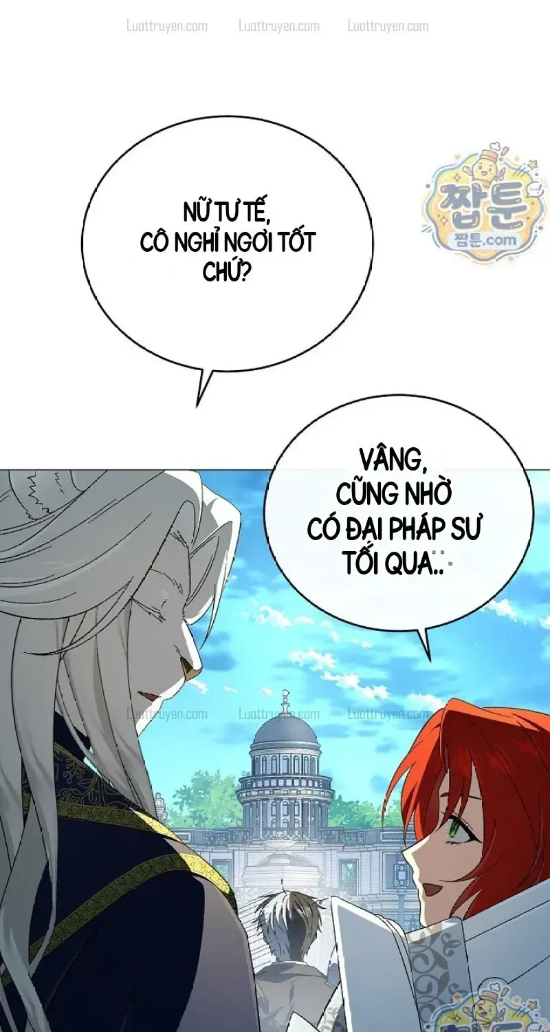 Nhập Vai Nhân Vật Chính Có Khó Không Chapter 26 - Trang 10