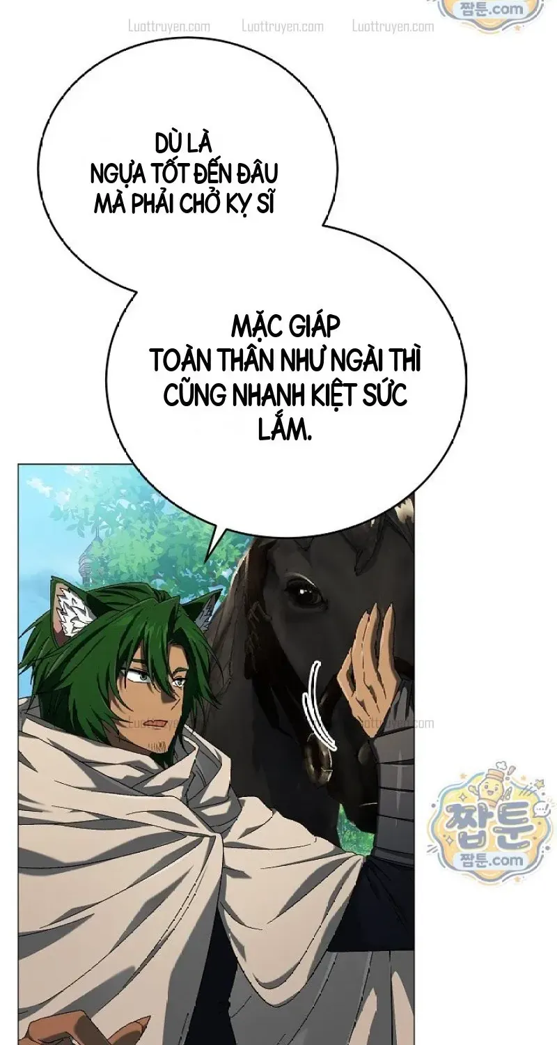 Nhập Vai Nhân Vật Chính Có Khó Không Chapter 26 - Trang 20