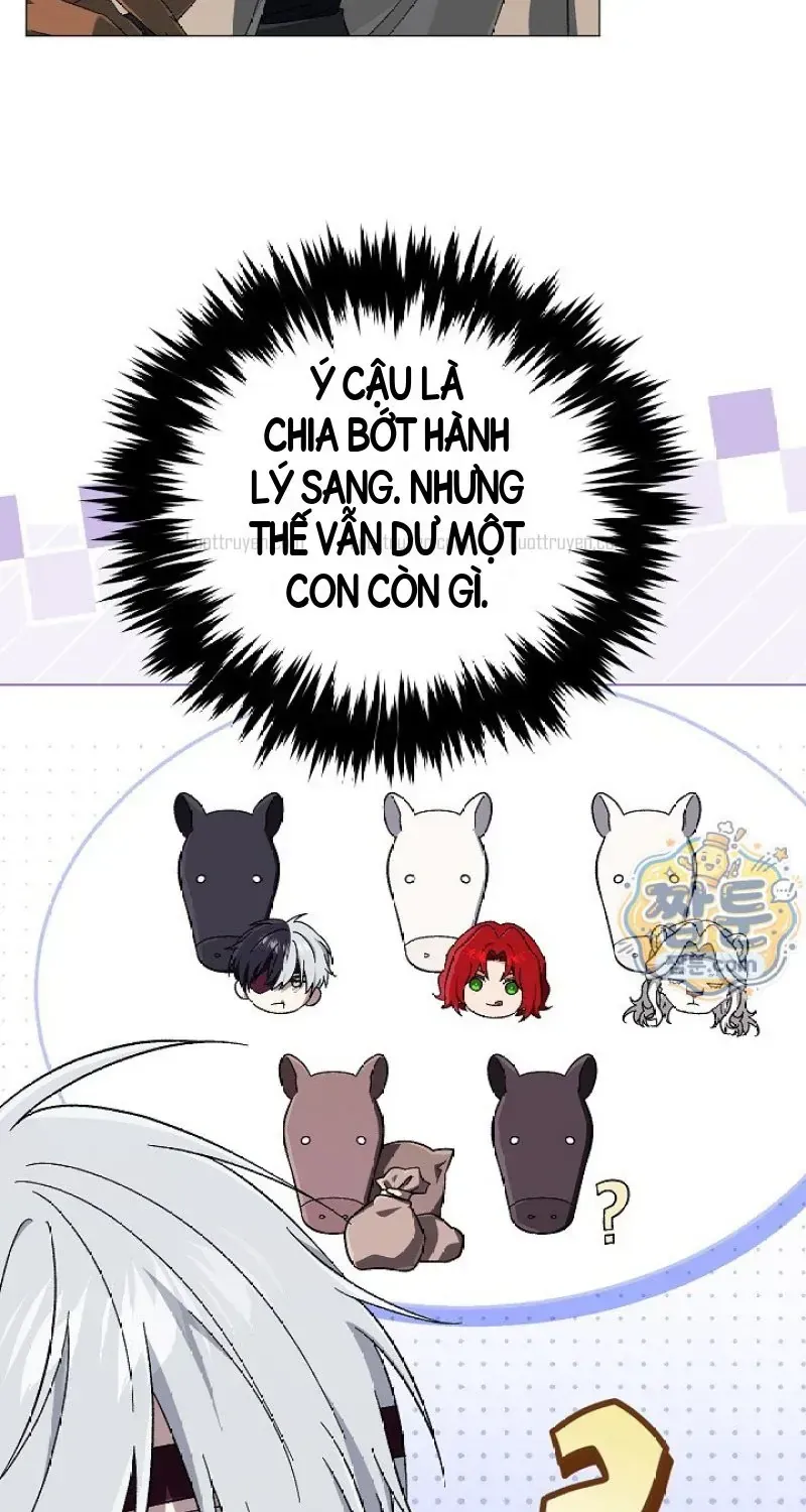 Nhập Vai Nhân Vật Chính Có Khó Không Chapter 26 - Trang 21