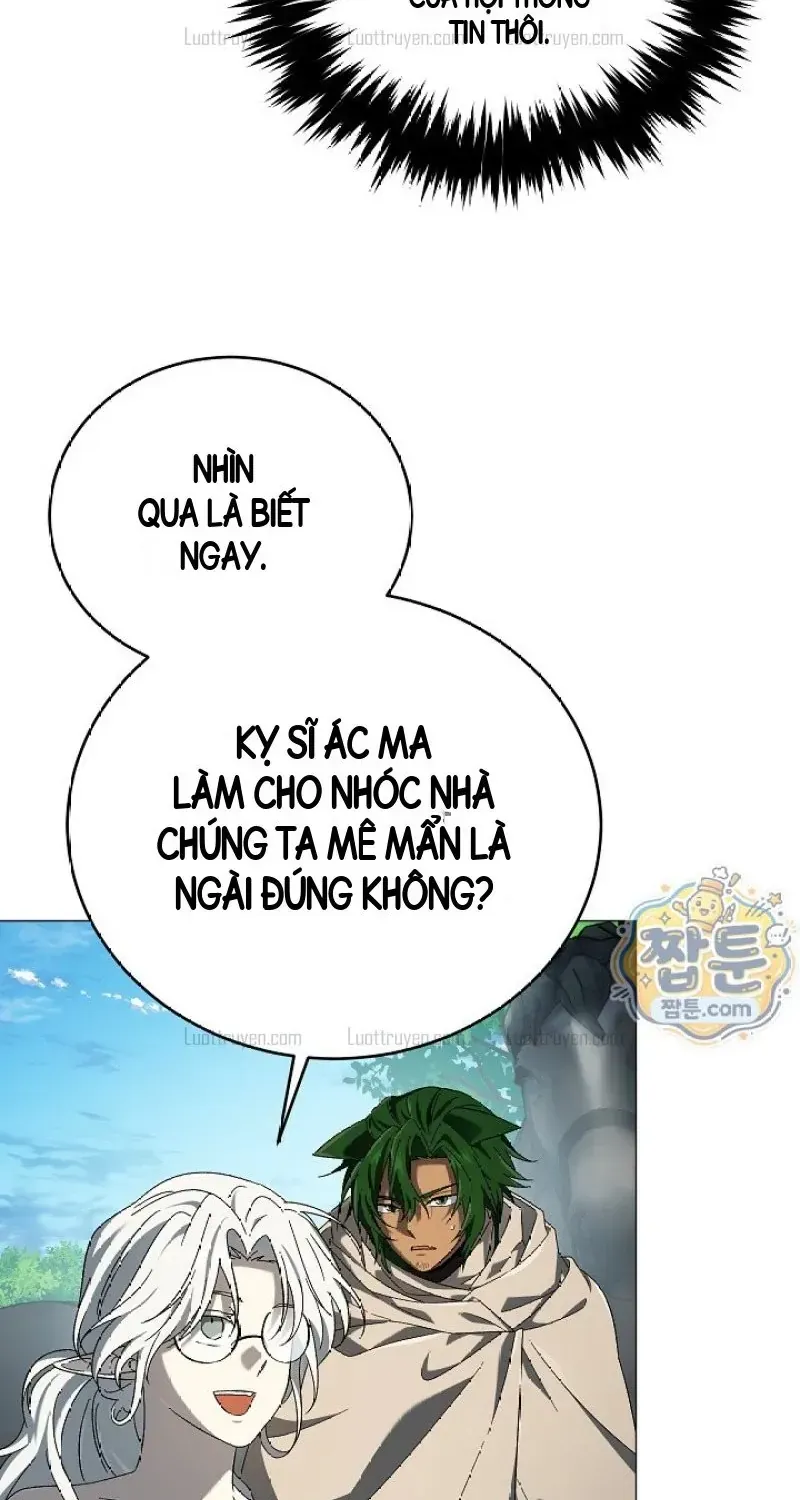 Nhập Vai Nhân Vật Chính Có Khó Không Chapter 26 - Trang 34