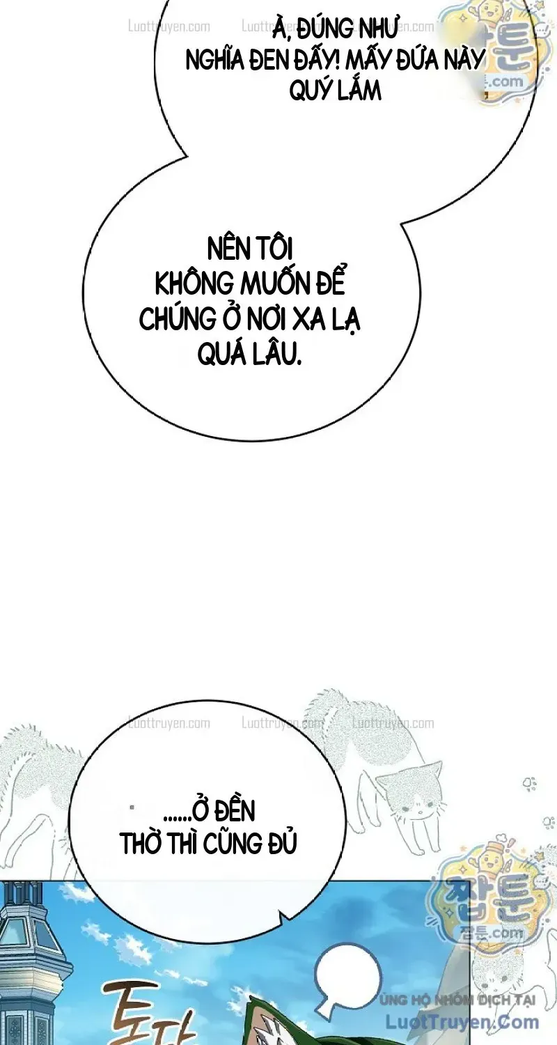 Nhập Vai Nhân Vật Chính Có Khó Không Chapter 26 - Trang 46