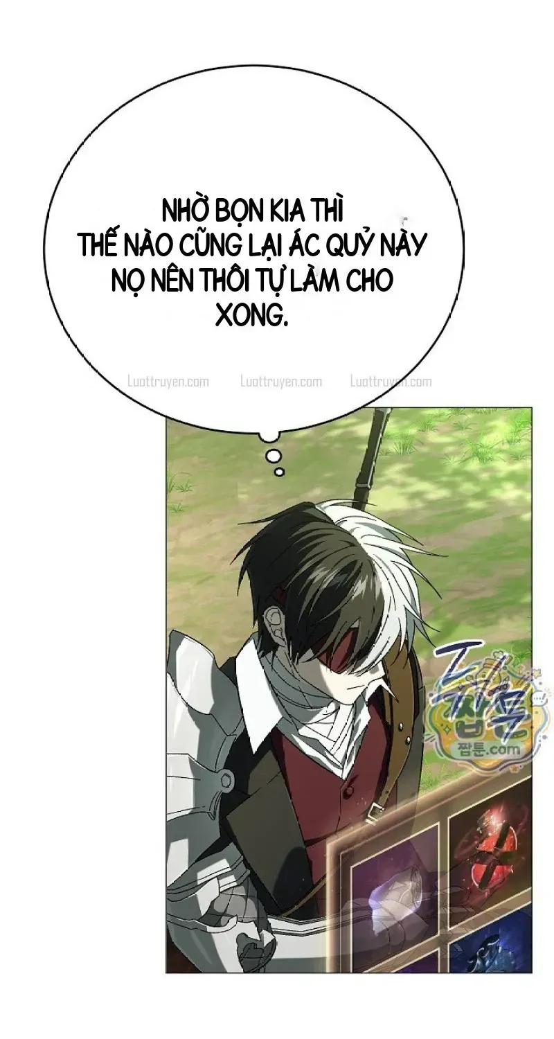 Nhập Vai Nhân Vật Chính Có Khó Không Chapter 27 - Trang 17