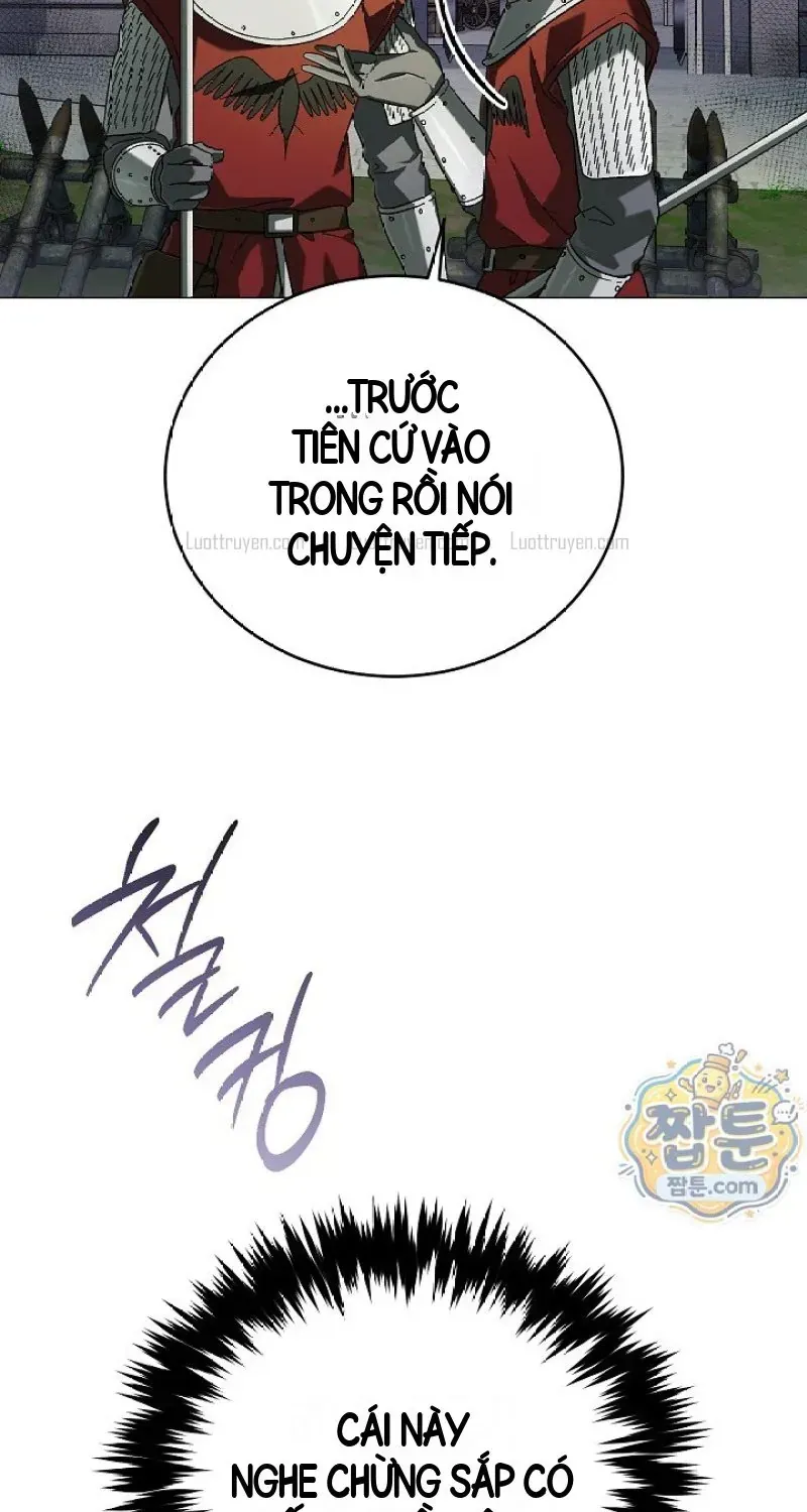 Nhập Vai Nhân Vật Chính Có Khó Không Chapter 27 - Trang 29