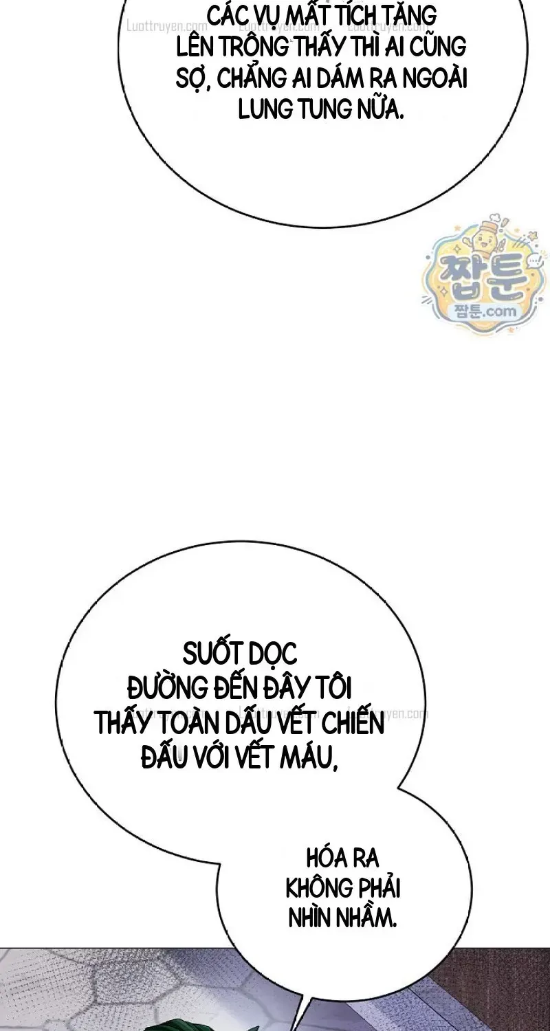 Nhập Vai Nhân Vật Chính Có Khó Không Chapter 27 - Trang 36