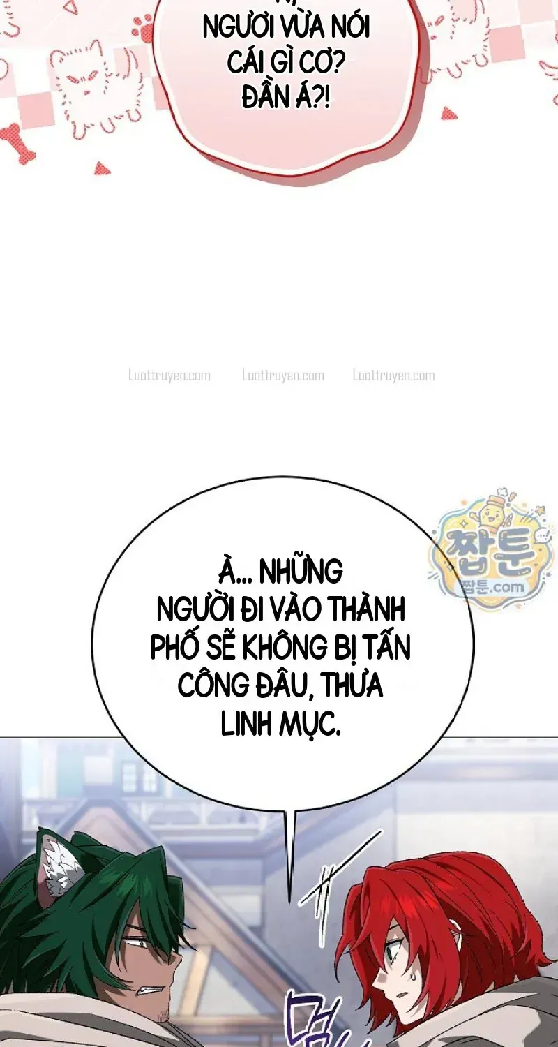 Nhập Vai Nhân Vật Chính Có Khó Không Chapter 27 - Trang 39