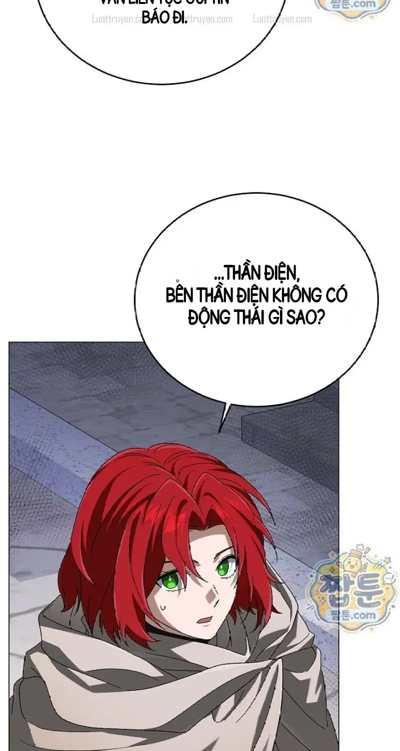 Nhập Vai Nhân Vật Chính Có Khó Không Chapter 27 - Trang 42
