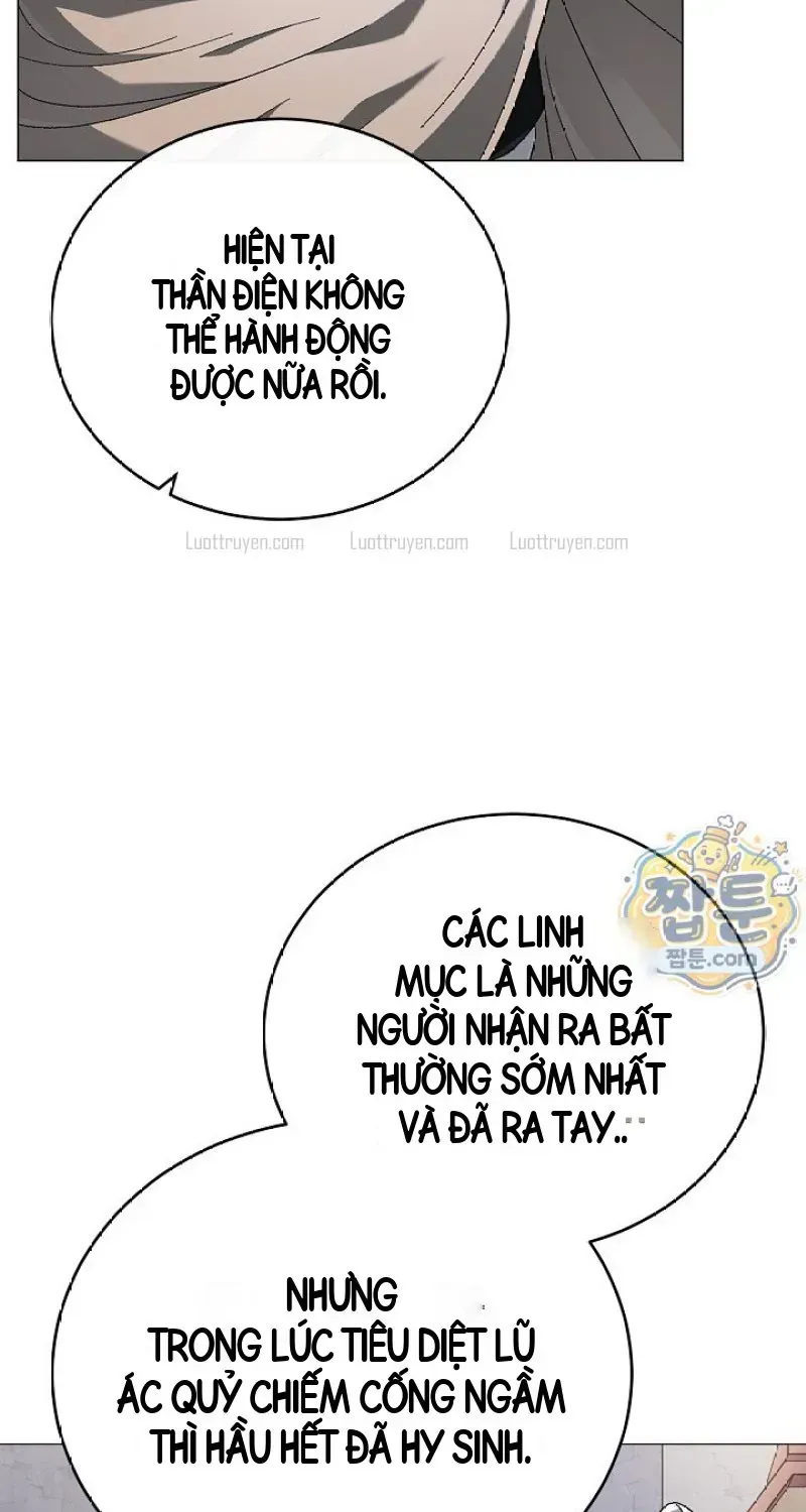 Nhập Vai Nhân Vật Chính Có Khó Không Chapter 27 - Trang 43
