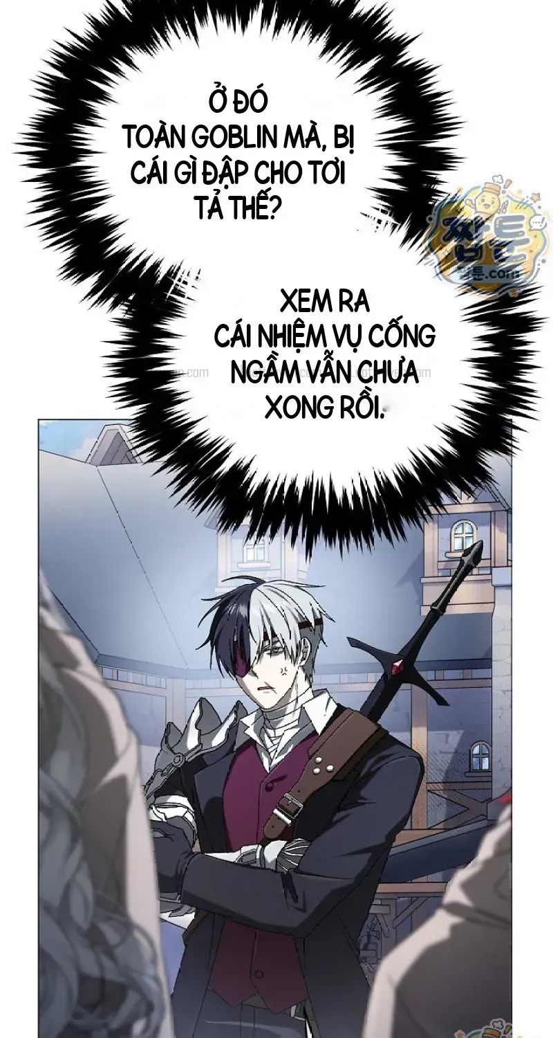 Nhập Vai Nhân Vật Chính Có Khó Không Chapter 27 - Trang 45