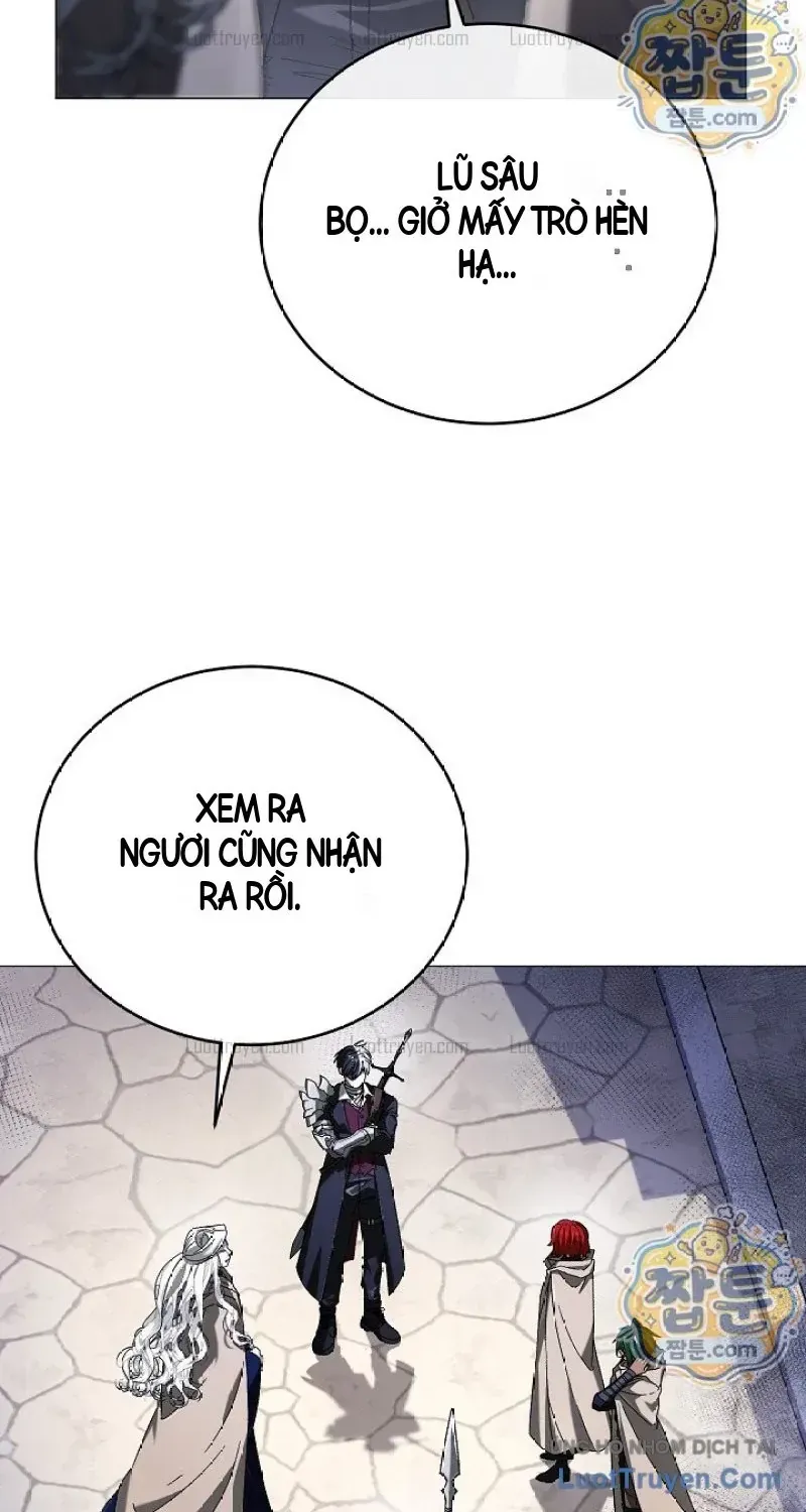 Nhập Vai Nhân Vật Chính Có Khó Không Chapter 27 - Trang 46