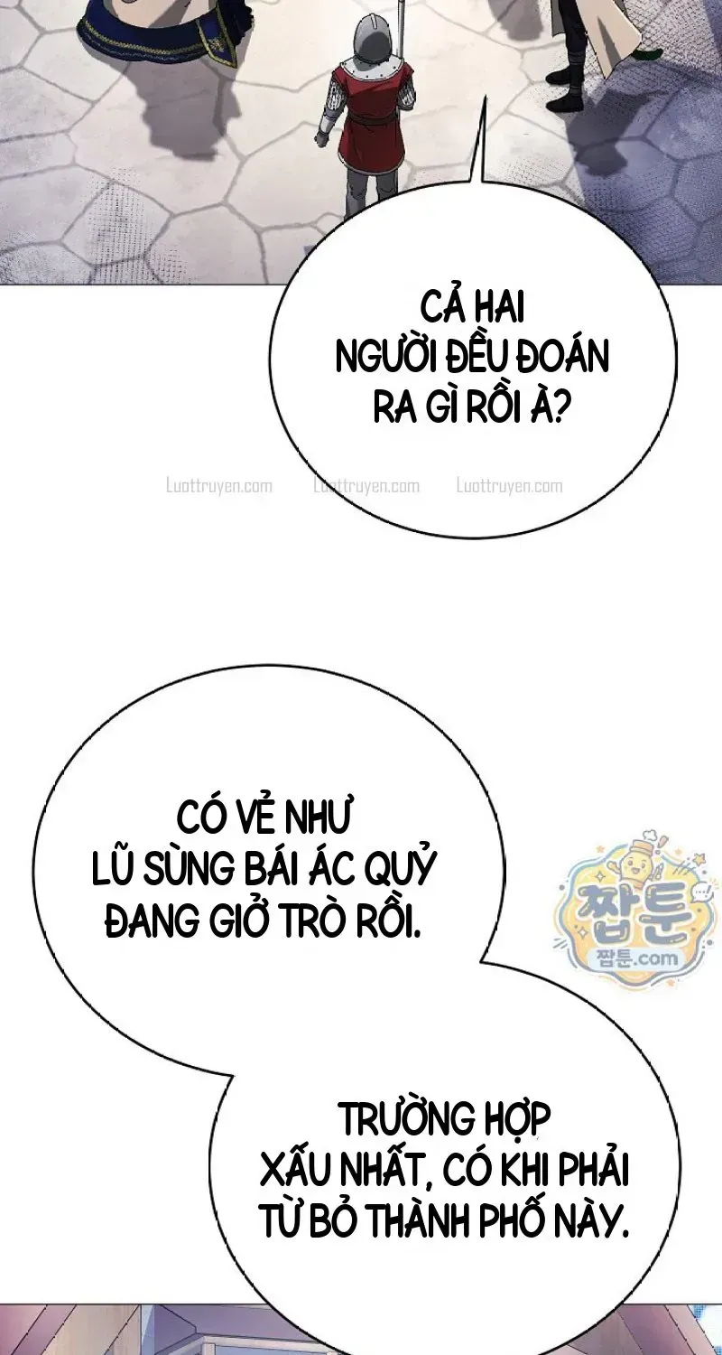 Nhập Vai Nhân Vật Chính Có Khó Không Chapter 27 - Trang 47