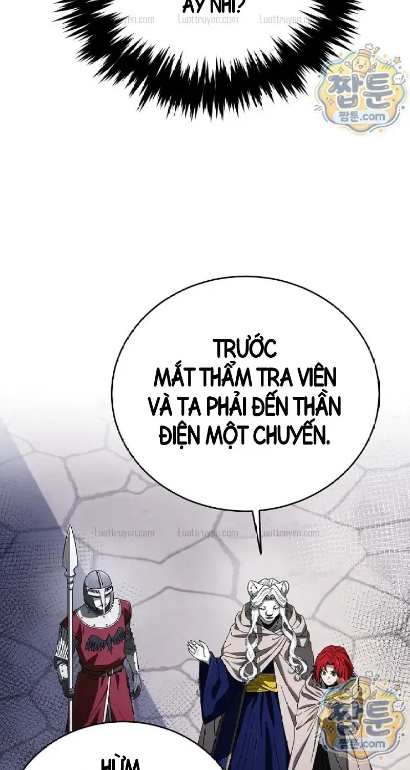 Nhập Vai Nhân Vật Chính Có Khó Không Chapter 27 - Trang 50