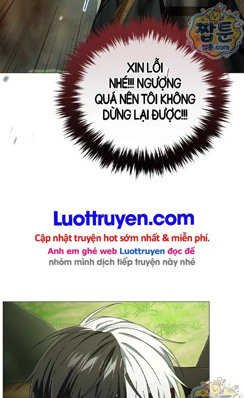Nhập Vai Nhân Vật Chính Có Khó Không Chapter 27 - Trang 8