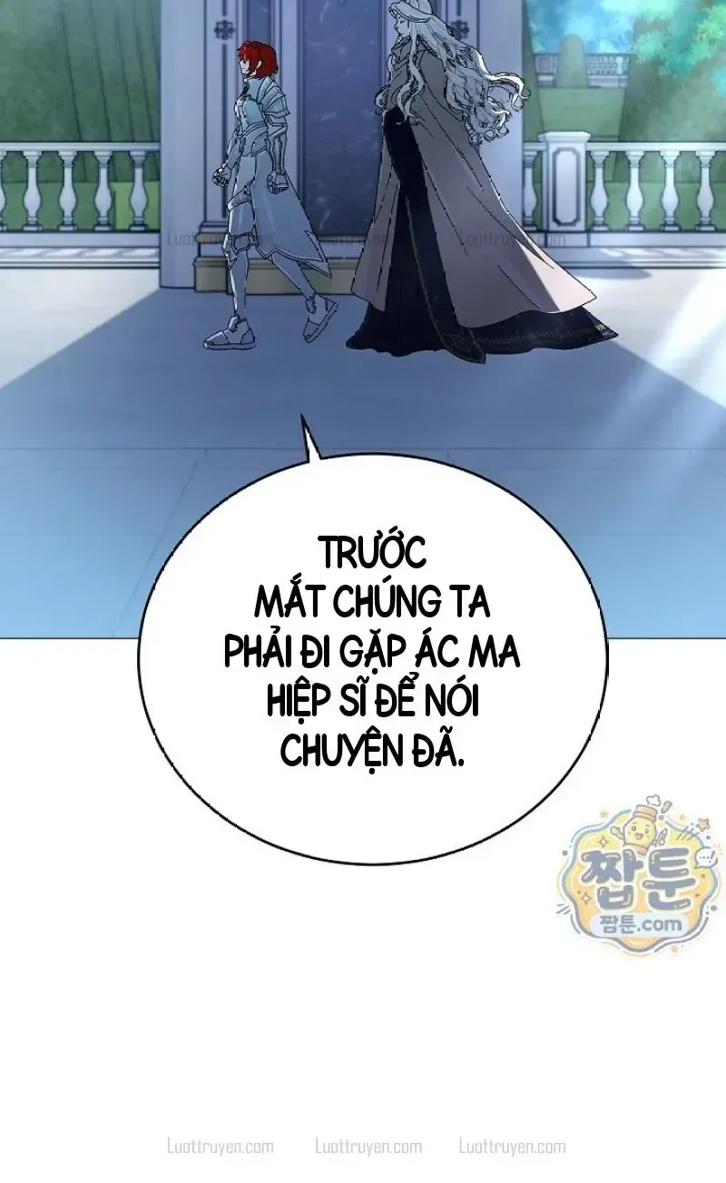 Nhập Vai Nhân Vật Chính Có Khó Không Chapter 28 - Trang 10