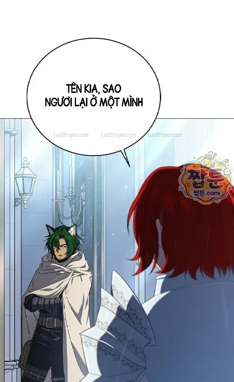 Nhập Vai Nhân Vật Chính Có Khó Không Chapter 28 - Trang 12