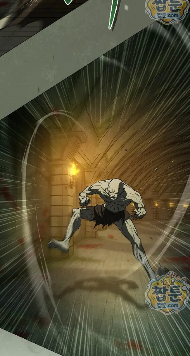Nhập Vai Nhân Vật Chính Có Khó Không Chapter 28 - Trang 33