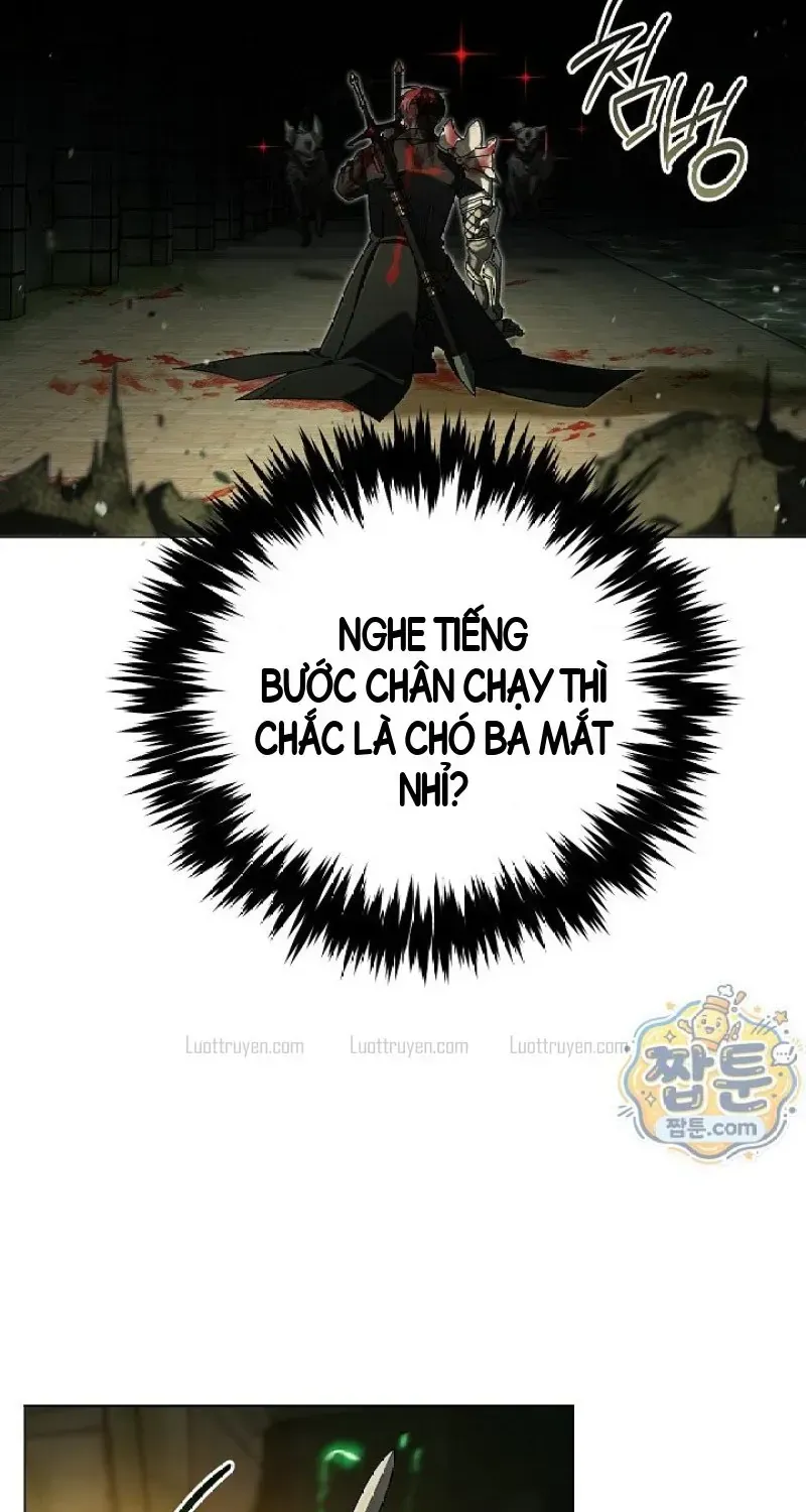 Nhập Vai Nhân Vật Chính Có Khó Không Chapter 28 - Trang 38