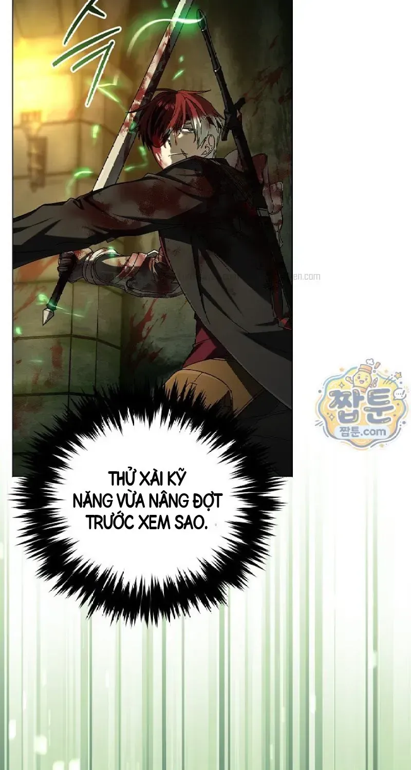Nhập Vai Nhân Vật Chính Có Khó Không Chapter 28 - Trang 39