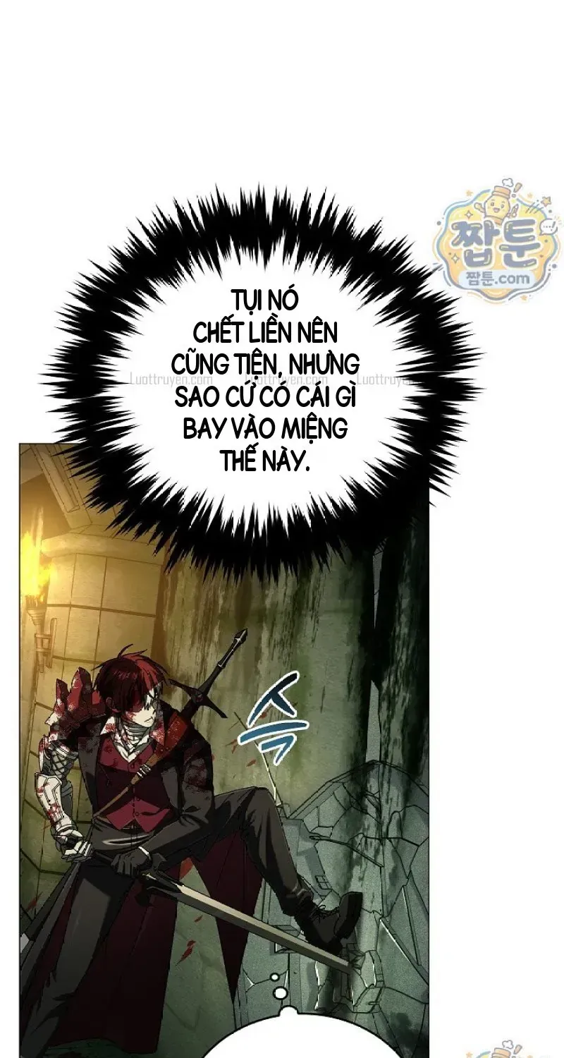 Nhập Vai Nhân Vật Chính Có Khó Không Chapter 28 - Trang 45