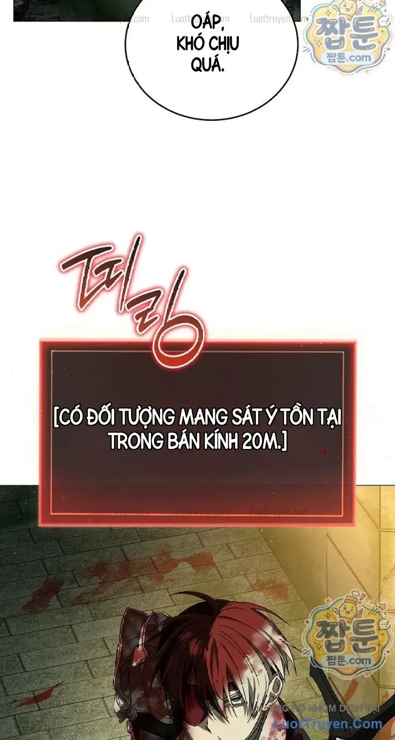 Nhập Vai Nhân Vật Chính Có Khó Không Chapter 28 - Trang 46