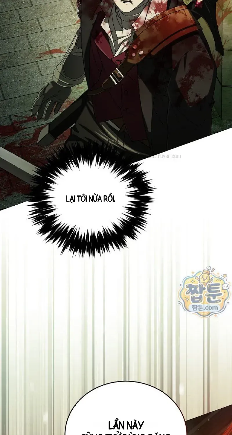 Nhập Vai Nhân Vật Chính Có Khó Không Chapter 28 - Trang 47