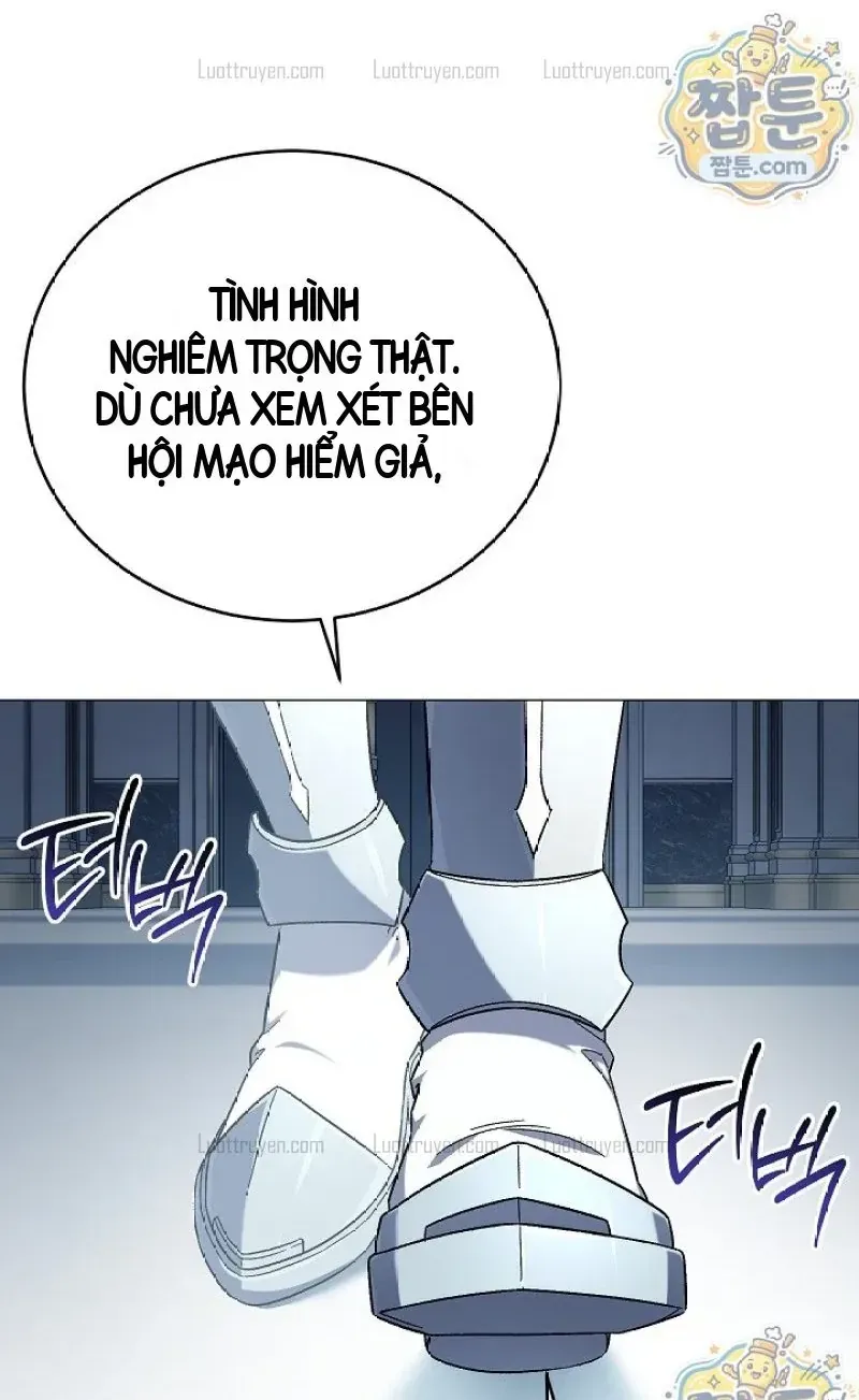 Nhập Vai Nhân Vật Chính Có Khó Không Chapter 28 - Trang 8