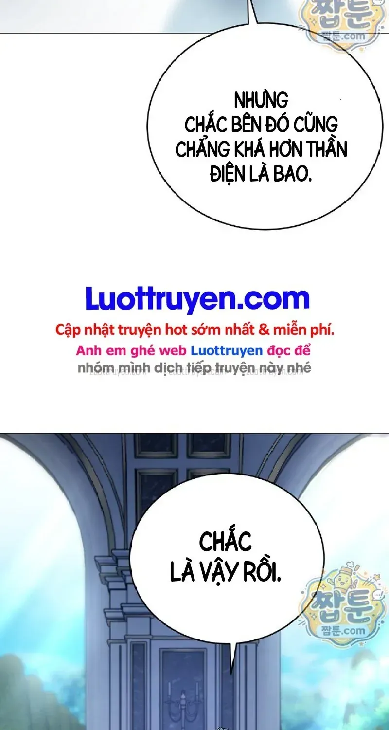 Nhập Vai Nhân Vật Chính Có Khó Không Chapter 28 - Trang 9