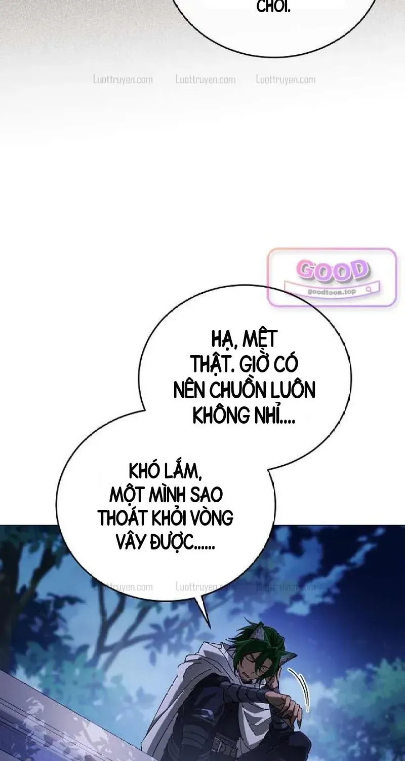 Nhập Vai Nhân Vật Chính Có Khó Không Chapter 29 - Trang 13