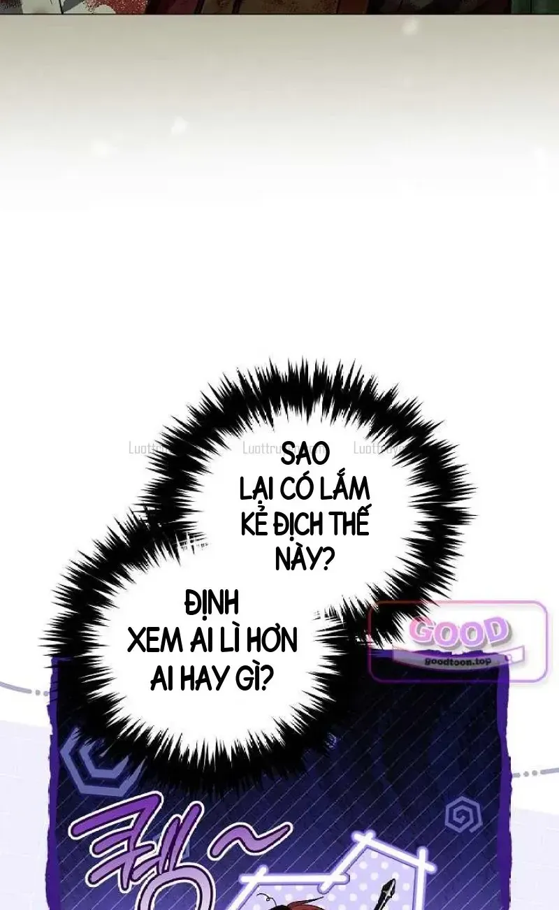 Nhập Vai Nhân Vật Chính Có Khó Không Chapter 29 - Trang 24