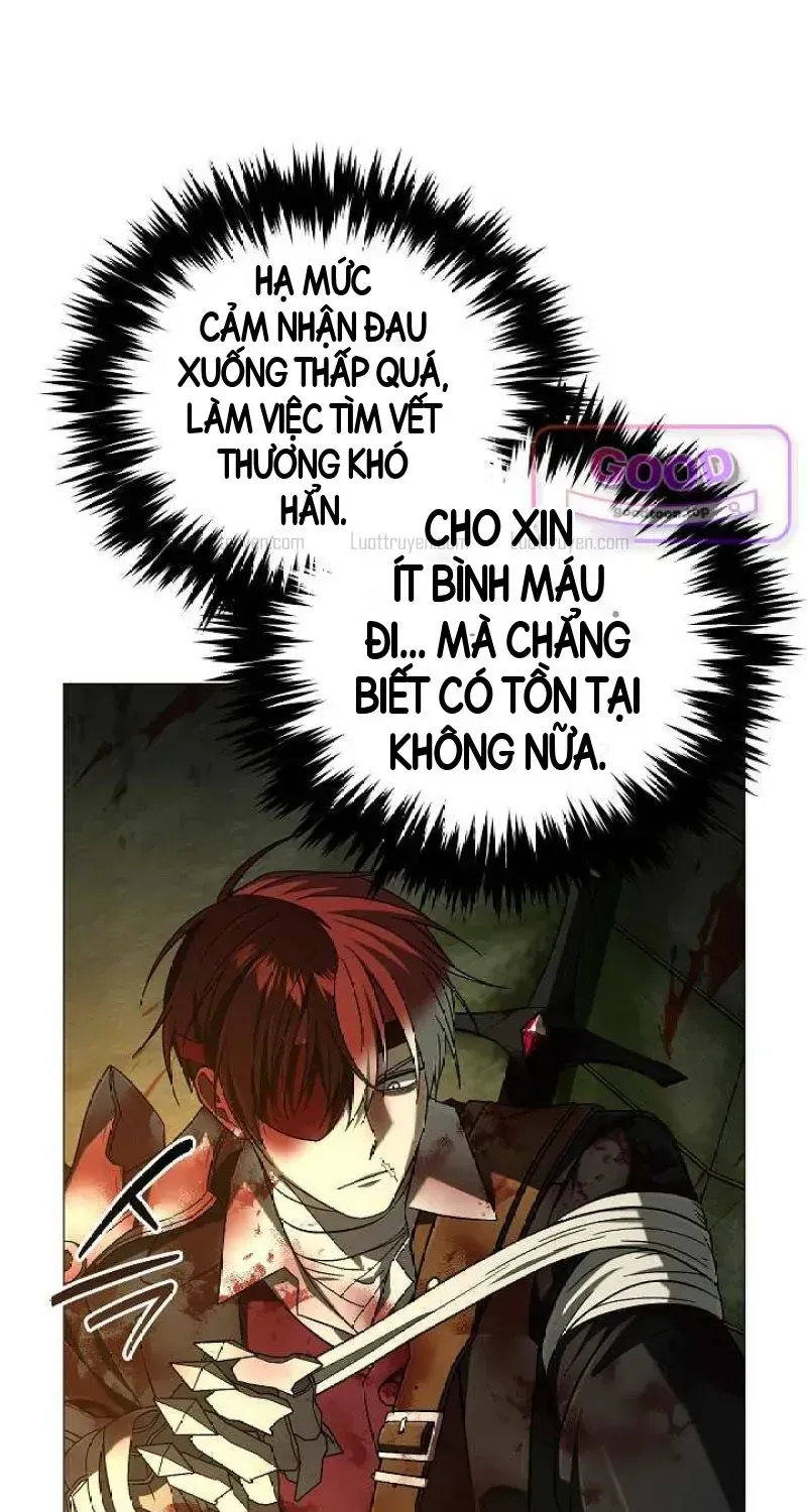 Nhập Vai Nhân Vật Chính Có Khó Không Chapter 29 - Trang 27