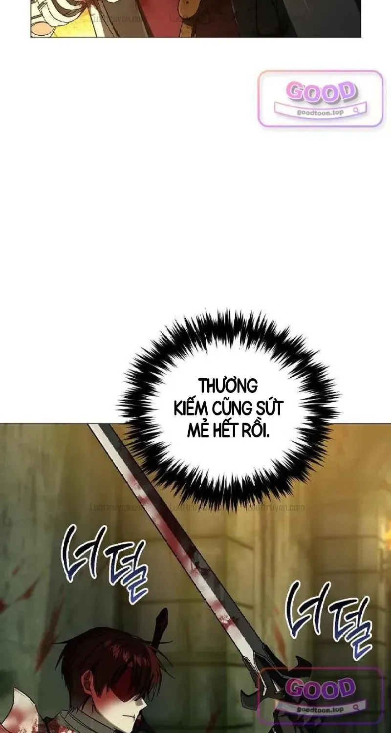Nhập Vai Nhân Vật Chính Có Khó Không Chapter 29 - Trang 28