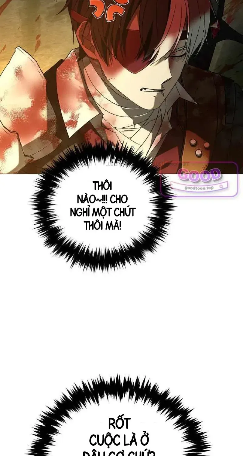 Nhập Vai Nhân Vật Chính Có Khó Không Chapter 29 - Trang 31