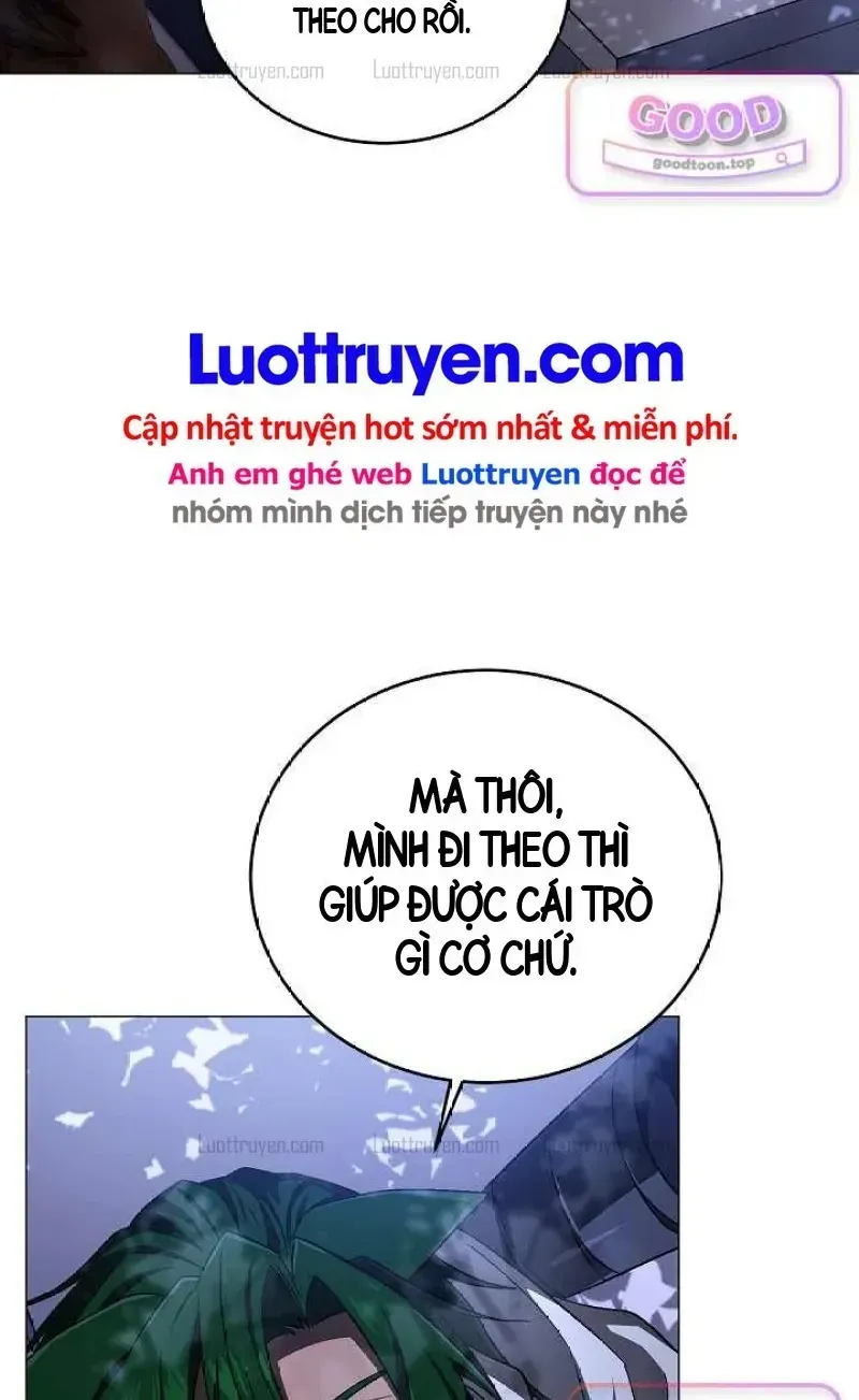 Nhập Vai Nhân Vật Chính Có Khó Không Chapter 29 - Trang 8