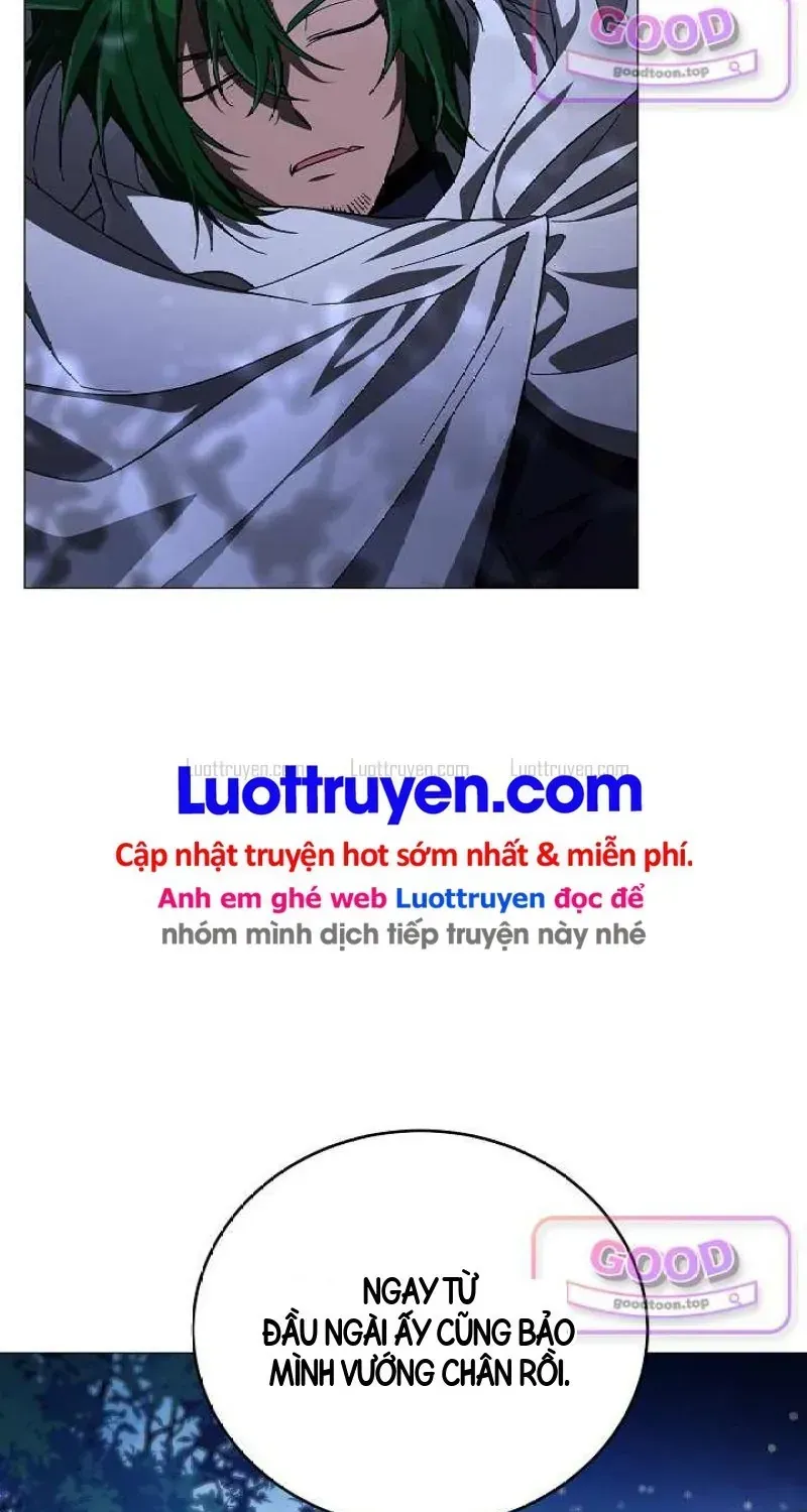 Nhập Vai Nhân Vật Chính Có Khó Không Chapter 29 - Trang 9