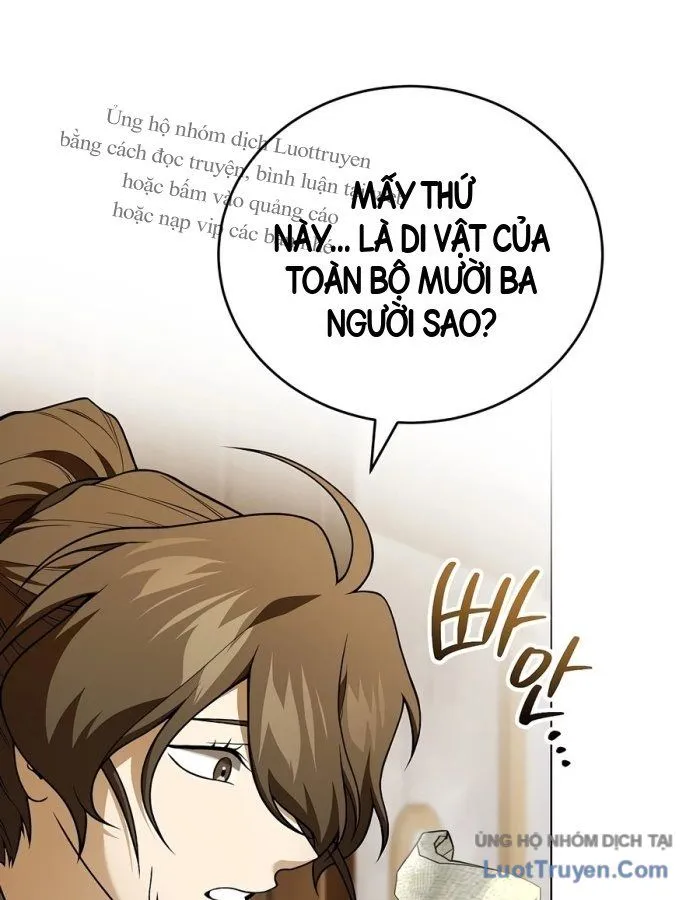 Nhập Vai Nhân Vật Chính Có Khó Không Chapter 3 - Trang 24