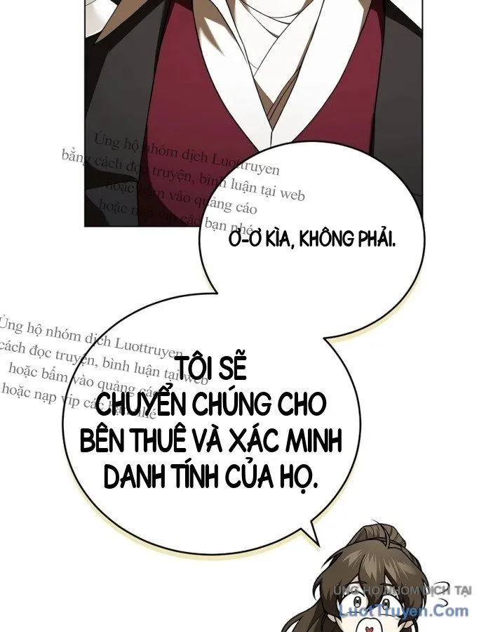 Nhập Vai Nhân Vật Chính Có Khó Không Chapter 3 - Trang 27