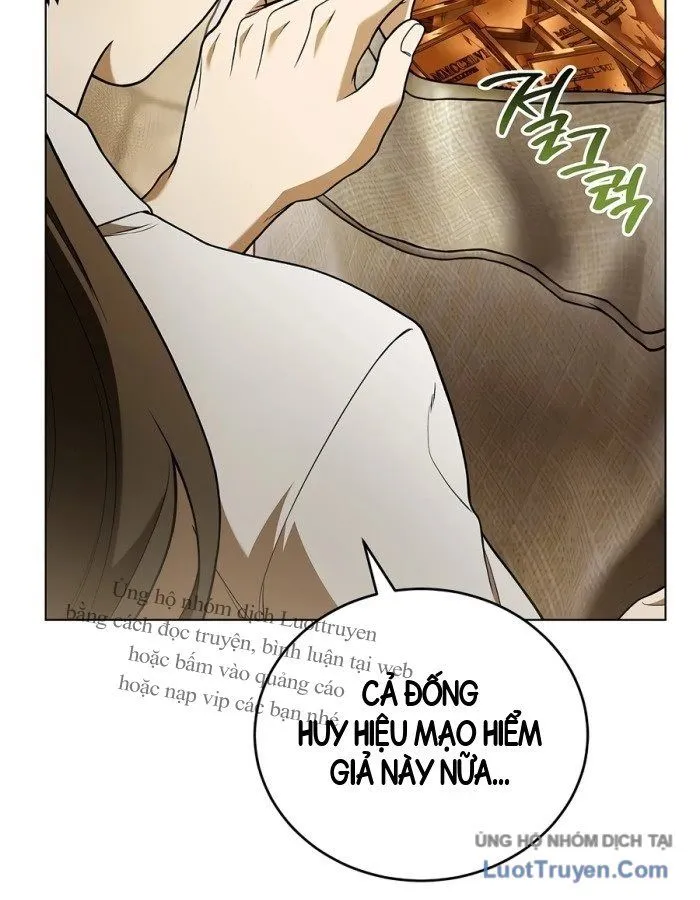 Nhập Vai Nhân Vật Chính Có Khó Không Chapter 3 - Trang 29